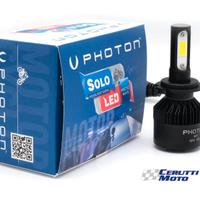 Lampada a led H7 Photon