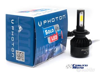 Lampada a led H7 Photon