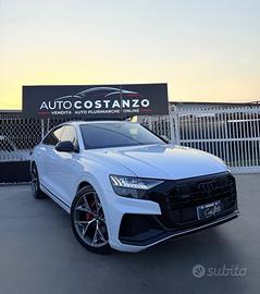 Audi Q8 50 TDI 286 CV S line SUPER FULL