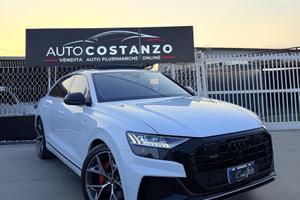 Audi Q8 50 TDI 286 CV S line SUPER FULL
