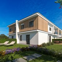 Villa caposchiera consegna in 30 giorni