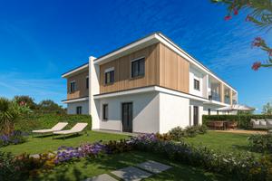 Villa caposchiera consegna in 30 giorni