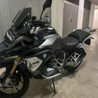 Bmw r1250 gs