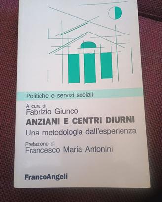 ANZIANI E CENTRI DIURNI.