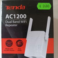 Estensione wifi per casa