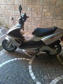Benelli 491 gt