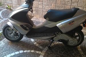 Benelli 491 gt