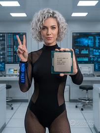 CPU INTEL i9 11900 LGA1200 PC DESKTOP PROCESSOR I9