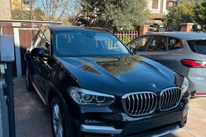 Bmw x3 2021 xline