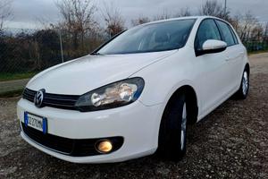 Wolkswagen Golf 1.4 TSI 122CV 4p Highline 2010