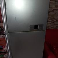 frigorifero LG 400 litri