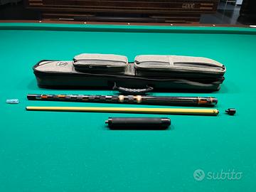 Stecca biliardo Longoni
