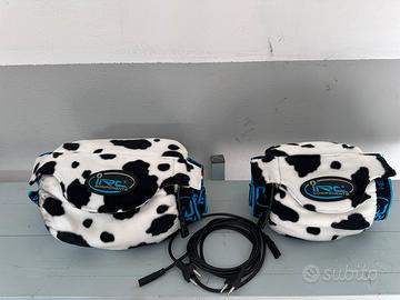 Termocoperte IRC Tg. XXL design mucca