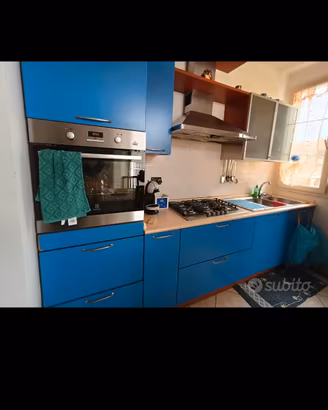 Cucina Colombini 