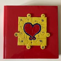 Praticissimo album foto di famiglia