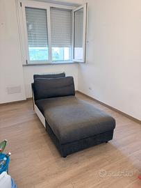 IKEA Vimle chaise-loungue
