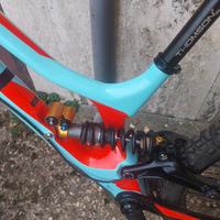 specialized demo 8 taglia S 27.5