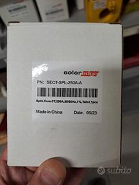 Solaredge Split Core