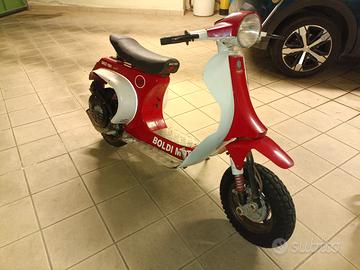Vespa