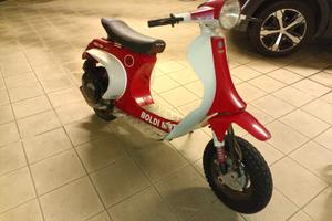 Vespa
