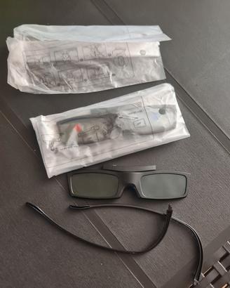 Occhiali 3D Samsung