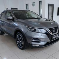 Nissan Qashqai 1.5 dCi N-Connecta 2018