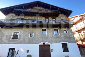 Appartamento Bardonecchia [BDA16ARG]