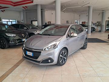Peugeot 208 PureTech 82 Stop&Start 5 porte Signatu