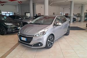 Peugeot 208 PureTech 82 Stop&Start 5 porte Signatu