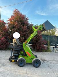 P147 - Minipala Avant