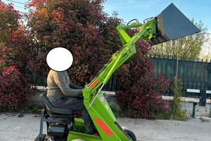 P147 - Minipala Avant