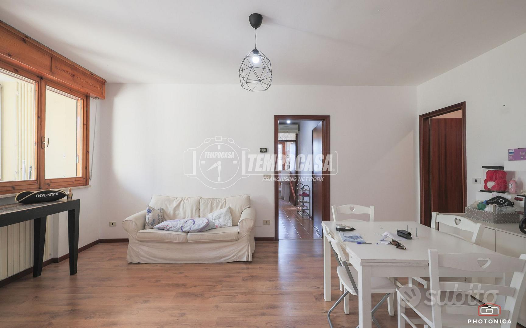 Appartamento – Rimini, Villaggio 1° maggio - Vista 4