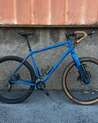 Cinelli Geo Hobootleg tg. XL