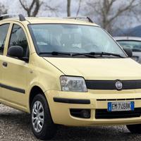 Fiat Panda 1.4 Natural Power Classic