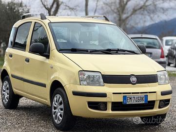 Fiat Panda 1.4 Natural Power Classic