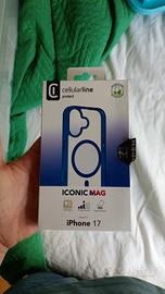 Cover I phone 17