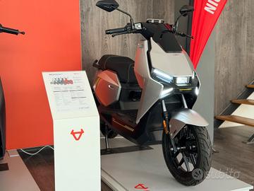 NIU FQiX 300 -NUOVO- elettrico SCONTO ECOBONUS