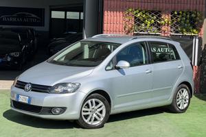 Volkswagen Golf Plus 1.4 TSI 122CV 5p. Comfortline
