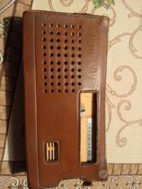 RADIO TRANSISTOR