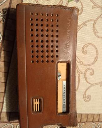 RADIO TRANSISTOR