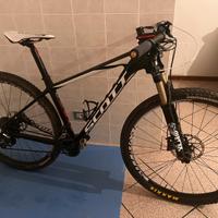 Scott scale 910
