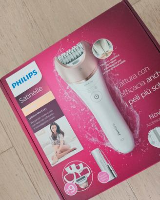 Epilatore Philips