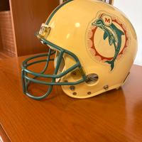 Casco football americano