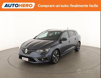 RENAULT Megane ZT52494