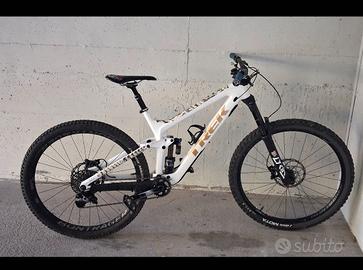 trek slash 9.9
