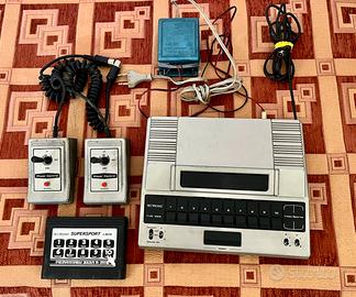 Tectronic TVG-868 gioco vintage