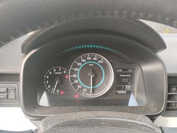 Suzuki Ignis top hybrid 4awd