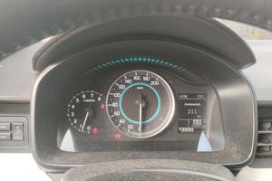 Suzuki Ignis top hybrid 4awd