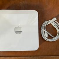 Apple Time Capsule