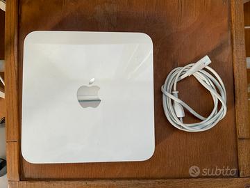 Apple Time Capsule